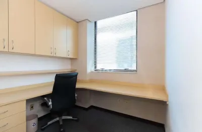 Sala comercial com 8 salas para alugar na rua caçapava, --, jardim paulista, são paulo, 288 m2 por r$ 40.000