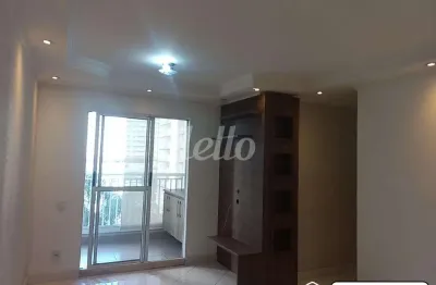 Apartamento com 3 quartos para alugar na avenida vila ema, --, vila ema, são paulo, 61 m2 por r$ 2.800