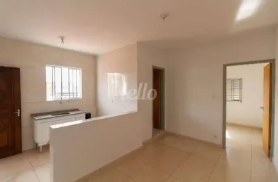 Casa com 1 quarto para alugar na rua félix lattuada, --, vila oratório, são paulo, 30 m2 por r$ 1.300