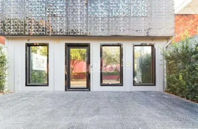 Ponto comercial para alugar na avenida dos eucaliptos, --, indianópolis, são paulo, 400 m2 por r$ 46.000