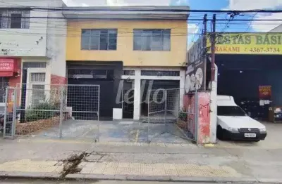Ponto comercial para alugar na avenida senador vergueiro, --, rudge ramos, são bernardo do campo, 40 m2 por r$ 2.500
