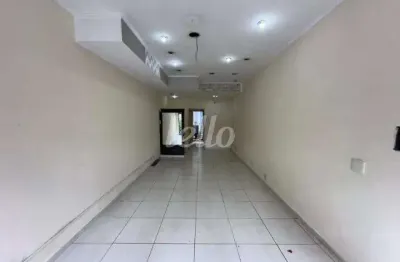 Ponto comercial para alugar na avenida senador vergueiro, --, rudge ramos, são bernardo do campo, 40 m2 por r$ 2.500