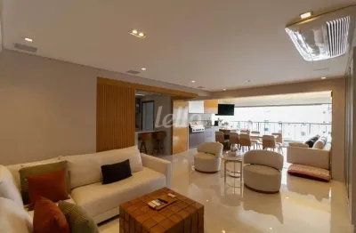 Apartamento com 3 quartos para alugar na rua davi hume, --, vila mariana, são paulo, 147 m2 por r$ 23.000
