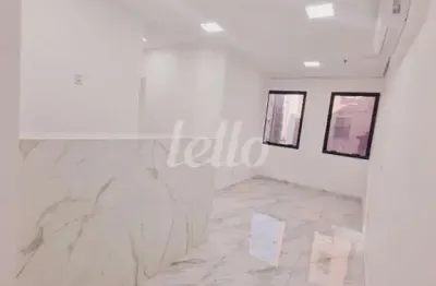 Sala comercial com 4 salas para alugar na avenida doutor cardoso de melo, --, vila olímpia, são paulo, 74 m2 por r$ 5.200