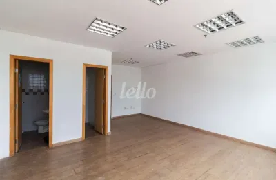 Sala comercial para alugar na Rua Soriano de Sousa, --, Tatuapé, São Paulo, 40 m2 por R$ 2.900