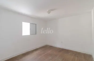 Casa com 1 quarto para alugar na rua padre bernardino bandeira, --, penha de frança, são paulo, 40 m2 por r$ 1.200