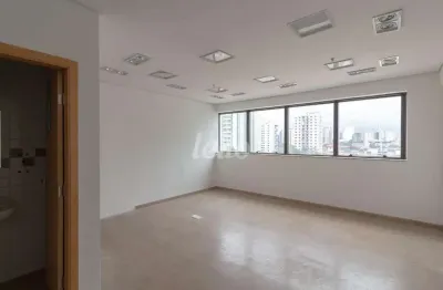 Sala comercial para alugar na rua soriano de sousa, --, tatuapé, são paulo, 33 m2 por r$ 2.500