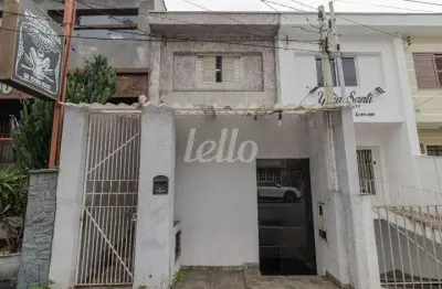Casa comercial com 6 salas para alugar na rua coelho lisboa, --, cidade mãe do céu, são paulo, 160 m2 por r$ 4.000