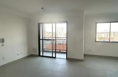 Apartamento com 1 quarto para alugar na avenida álvaro machado pedrosa, --, parada inglesa, são paulo, 31 m2 por r$ 1.800