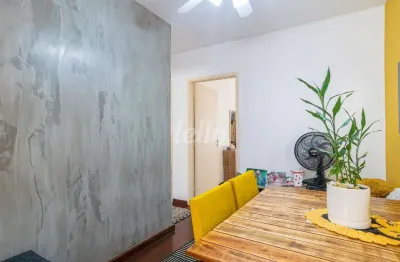 Apartamento com 2 quartos para alugar na rua das palmeiras, --, vila buarque, são paulo, 42 m2 por r$ 3.000