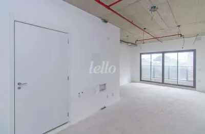 Sala comercial para alugar na avenida rubem berta, --, indianópolis, são paulo, 39 m2 por r$ 3.700