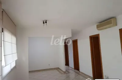Apartamento com 3 quartos para alugar na rua santo irineu, --, bosque da saúde, são paulo, 91 m2 por r$ 4.000