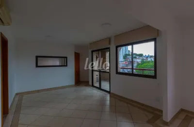 Apartamento com 3 quartos para alugar na rua santo irineu, --, bosque da saúde, são paulo, 91 m2 por r$ 4.000