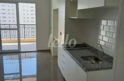 Kitnet / stúdio para alugar na rua elói cerqueira, --, belenzinho, são paulo, 27 m2 por r$ 2.300