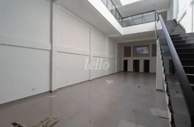 Ponto comercial para alugar na rua isabel dias, --, mooca, são paulo, 350 m2 por r$ 20.000