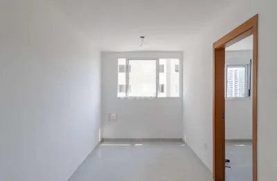 Apartamento com 2 quartos para alugar na rua mendes leal, --, vila palmares, santo andré, 35 m2 por r$ 2.050