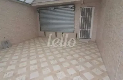 Casa comercial com 4 salas para alugar na avenida gilda, --, vila gilda, santo andré, 123 m2 por r$ 5.500