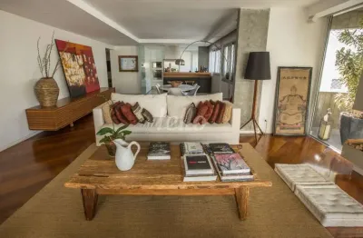 Apartamento com 3 quartos para alugar na rua balthazar da veiga, --, vila nova conceição, são paulo, 170 m2 por r$ 22.000