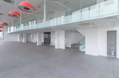 Sala comercial para alugar na rua ribeiro do vale, --, brooklin paulista, são paulo, 898 m2 por r$ 40.000