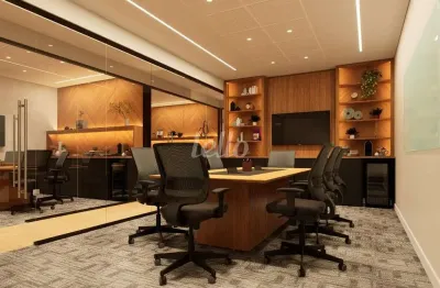 Sala comercial para alugar na Avenida Marquês de São Vicente, --, Várzea da Barra Funda, São Paulo, 1570 m2 por R$ 141.853