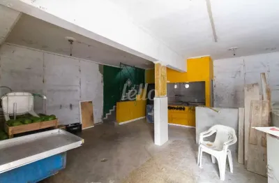 Ponto comercial para alugar na rua turiassu, --, perdizes, são paulo, 120 m2 por r$ 5.000
