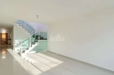 Casa com 3 quartos para alugar na rua dona ana araújo de paula, --, vila santa clara, são paulo, 165 m2 por r$ 3.800