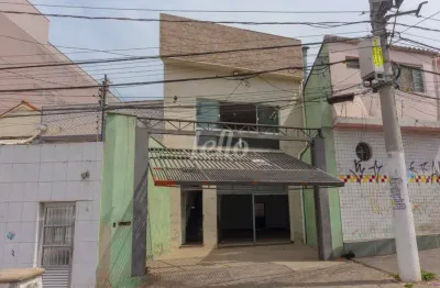 Ponto comercial com 1 sala para alugar na rua betari, --, penha de frança, são paulo, 150 m2 por r$ 7.500