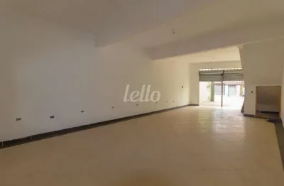 Ponto comercial com 1 sala para alugar na Rua Betari, --, Penha De França, São Paulo, 140 m2 por R$ 7.500