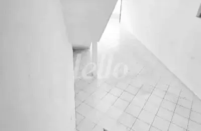 Barracão / galpão / depósito para alugar na rua do orfanato, --, vila prudente, são paulo, 150 m2 por r$ 4.400