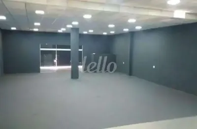 Barracão / galpão / depósito para alugar na avenida winston churchill, --, rudge ramos, são bernardo do campo, 300 m2 por r$ 12.000