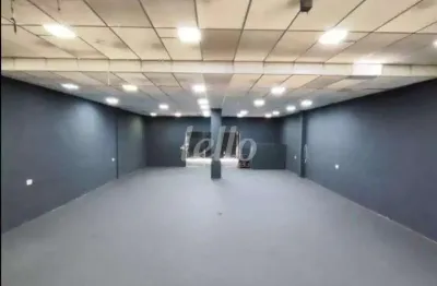 Barracão / galpão / depósito para alugar na avenida winston churchill, --, rudge ramos, são bernardo do campo, 300 m2 por r$ 12.000