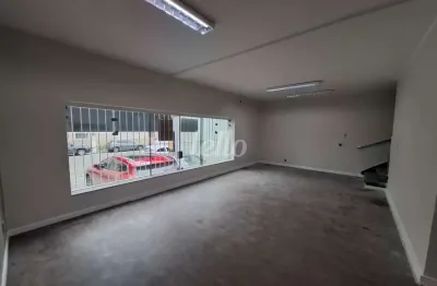 Casa comercial com 10 salas para alugar na avenida joão ramalho, --, centro, santo andré, 312 m2 por r$ 10.500
