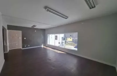 Casa comercial com 10 salas para alugar na avenida joão ramalho, --, vila assunção, santo andré, 312 m2 por r$ 10.500