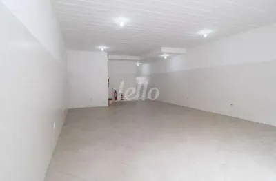 Ponto comercial para alugar na rua doutor cincinato braga, --, vila planalto, são bernardo do campo, 141 m2 por r$ 5.000