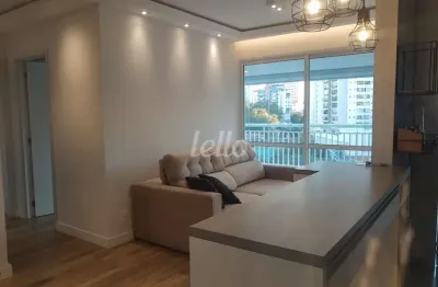 Apartamento com 2 quartos para alugar na rua gonçalo da cunha, --, chácara inglesa, são paulo, 68 m2 por r$ 4.000