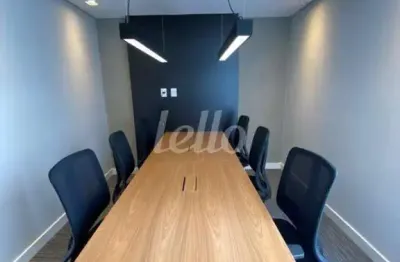 Sala comercial para alugar na rua gomes de carvalho, --, vila olímpia, são paulo, 204 m2 por r$ 37.730