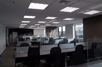 Sala comercial com 8 salas para alugar na rua gomes de carvalho, --, vila olímpia, são paulo, 490 m2 por r$ 68.650