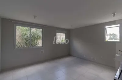 Apartamento com 1 quarto para alugar na rua ulisses cruz, --, tatuapé, são paulo, 34 m2 por r$ 1.650
