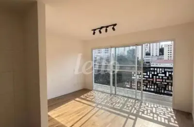 Apartamento com 1 quarto para alugar na rua doutor natalino righeto, --, tucuruvi, são paulo, 28 m2 por r$ 1.750