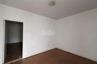 Casa com 2 quartos para alugar na rua doutor mário vicente, --, vila dom pedro i, são paulo, 85 m2 por r$ 1.800