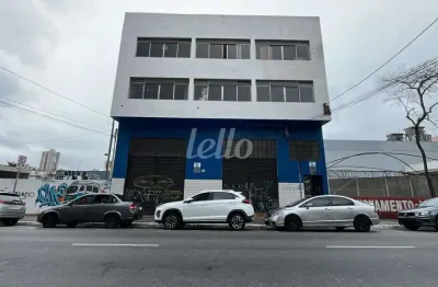 Ponto comercial para alugar na rua doutor flaquer, --, centro, são bernardo do campo, 236 m2 por r$ 12.000