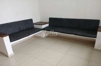 Casa comercial com 6 salas para alugar na rua coronel ortiz, --, centro, santo andré, 110 m2 por r$ 3.100