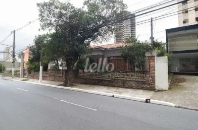 Casa comercial com 1 sala para alugar na rua joão pessoa, --, centro, são bernardo do campo, 391 m2 por r$ 15.000
