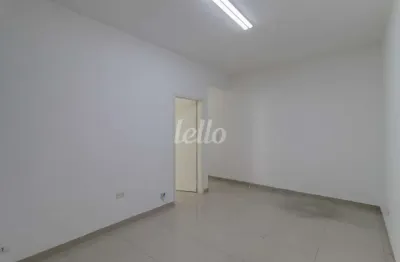Sala comercial com 3 salas para alugar na rua coronel oliveira lima, --, centro, santo andré, 75 m2 por r$ 1.400