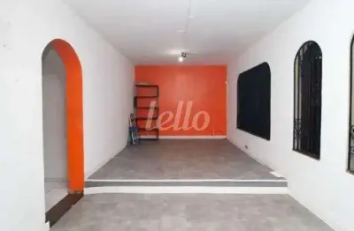 Casa comercial com 2 salas para alugar na avenida prestes maia, --, jardim, santo andré, 189 m2 por r$ 2.800
