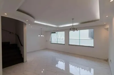 Casa em condomínio fechado com 3 quartos para alugar na rua rubiácea, --, água fria, são paulo, 185 m2 por r$ 4.500