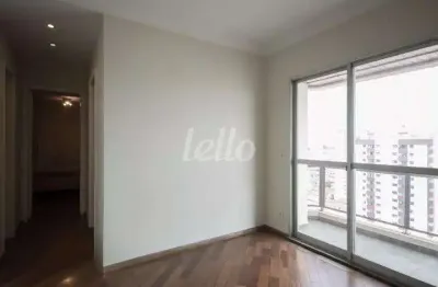 Apartamento com 2 quartos para alugar na rua teresina, --, vila bertioga, são paulo, 55 m2 por r$ 2.500