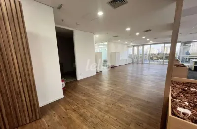 Sala comercial com 6 salas para alugar na rua hungria, --, jardim europa, são paulo, 395 m2 por r$ 51.000