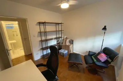 Apartamento com 3 quartos para alugar na rua joão cachoeira, --, vila nova conceição, são paulo, 90 m2 por r$ 4.800