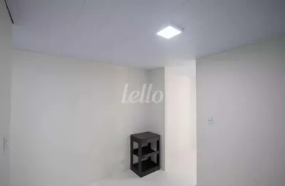 Apartamento com 1 quarto para alugar na rua nério brunelli, --, vila dorna, são paulo, 25 m2 por r$ 900